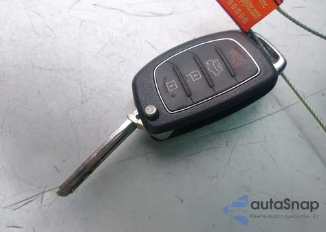 2017 Hyundai Sonata from USA, damaged, VIN 5NPE24AF1HH542832